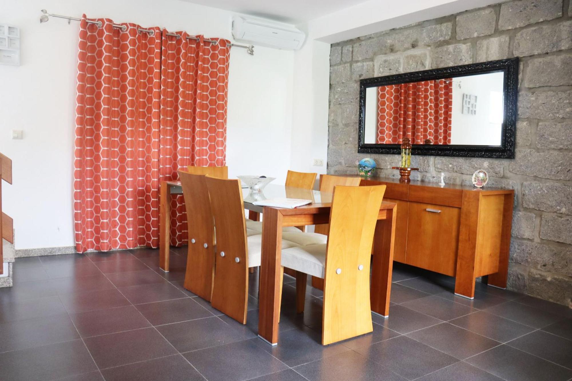 Casa Bela Vista By Geres Casas Villa Buitenkant foto