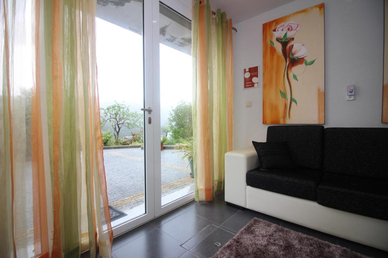 Casa Bela Vista By Geres Casas Villa Buitenkant foto